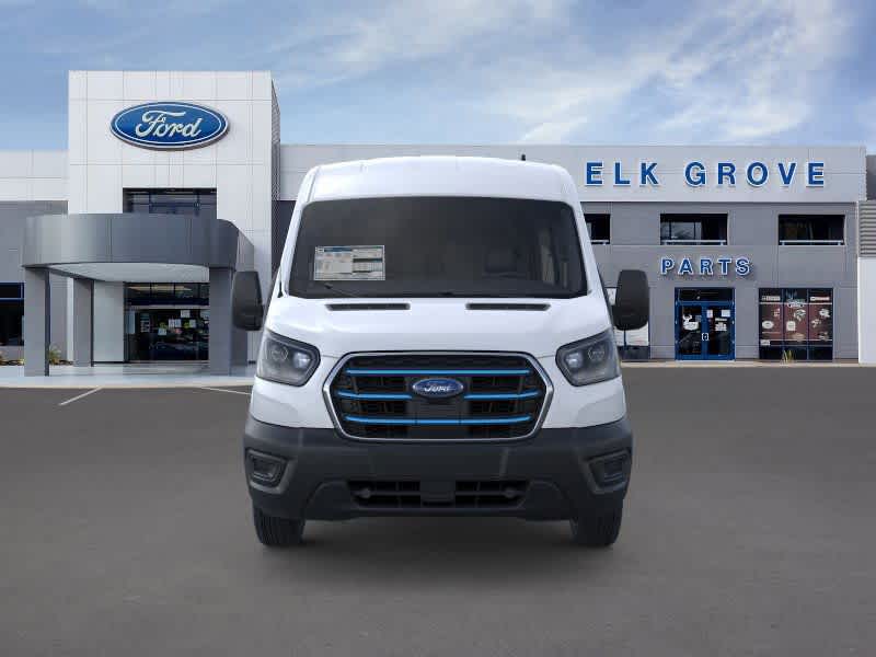 Thumbnail: 2025 Ford Econoline - 8