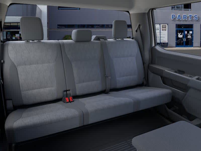 Thumbnail: 2025 Ford F-350 - 11