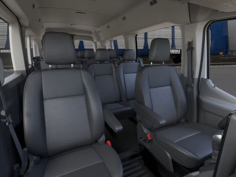 Thumbnail: 2025 Ford Econoline - 10