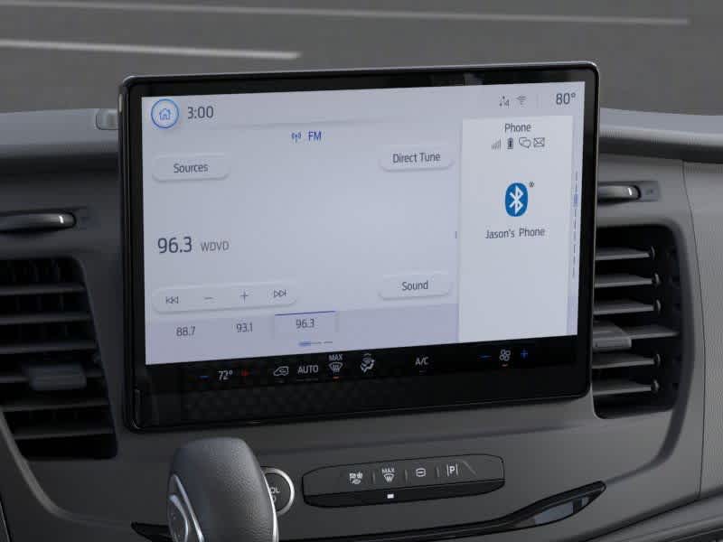 Thumbnail: 2026 Ford Transit Series - 14