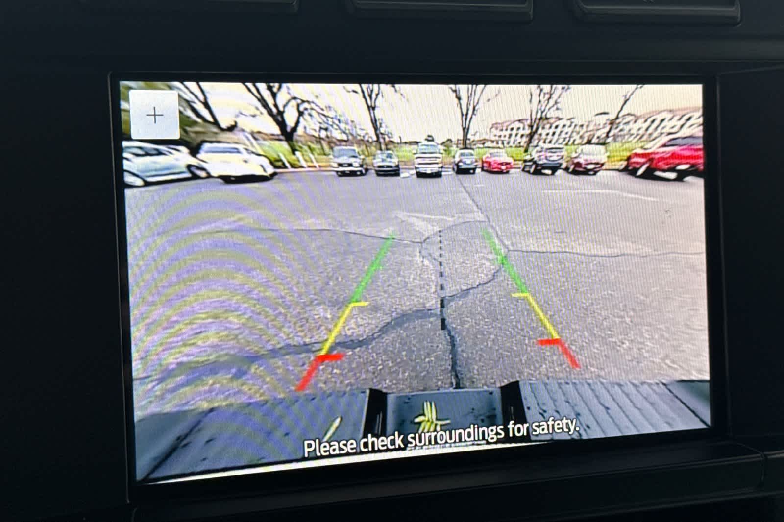 Thumbnail: 2024 Ford F-250 - 18