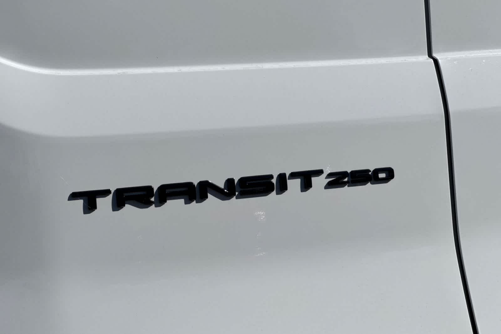 Thumbnail: 2026 Ford Transit Series - 26