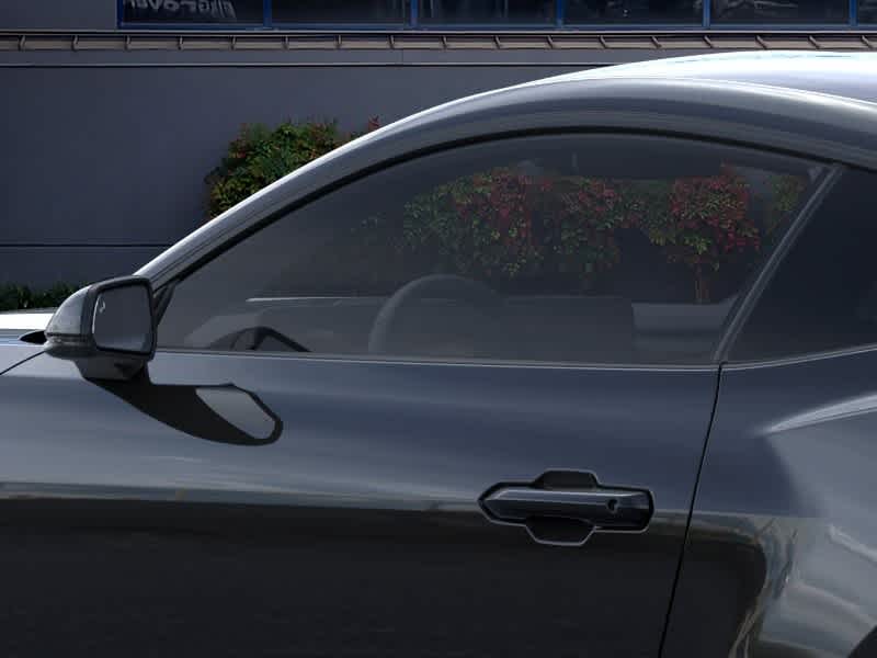 Thumbnail: 2026 Ford Mustang - 38