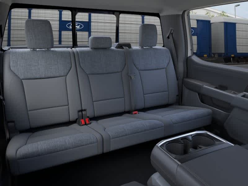 Thumbnail: 2026 Ford F-150 - 11