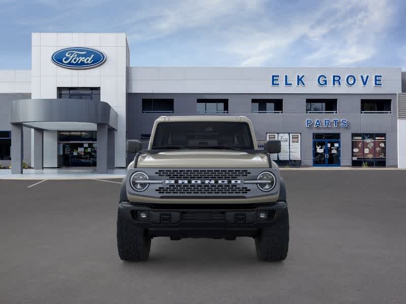 Thumbnail: 2026 Ford Bronco - 8