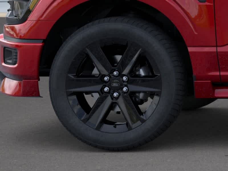 Thumbnail: 2026 Ford F-150 - 19