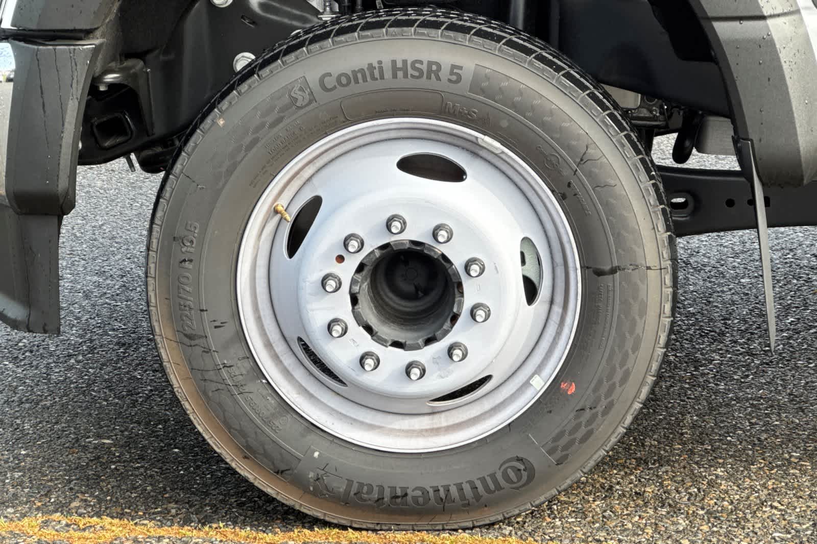 Thumbnail: 2024 Ford F-550 - 23