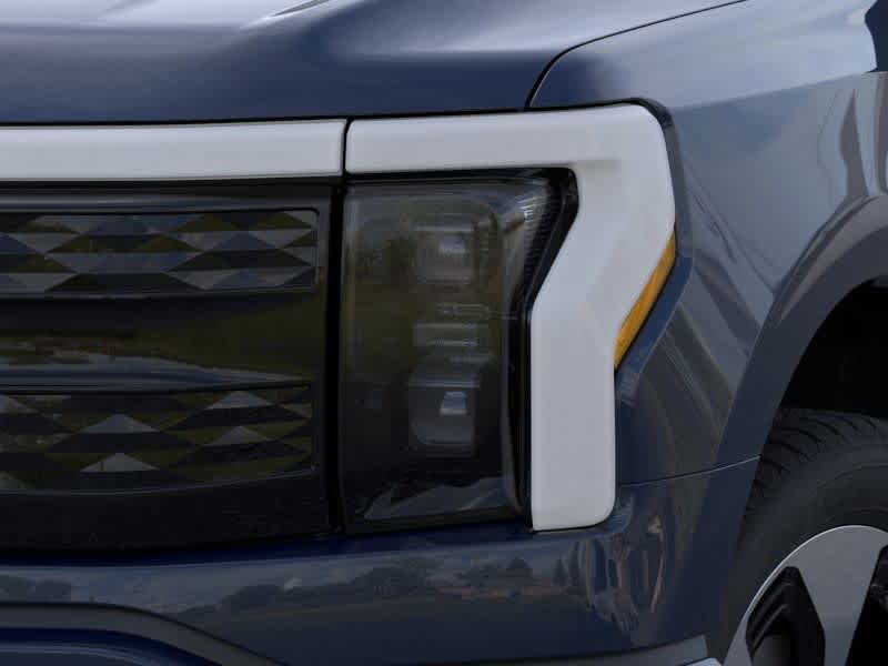 Thumbnail: 2025 Ford F-150 - 18