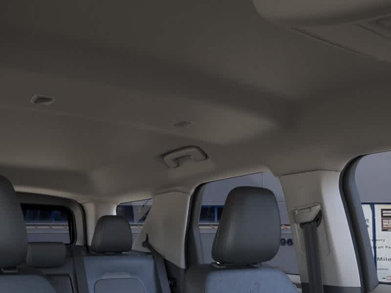 Thumbnail: 2026 Ford Bronco Sport - 21