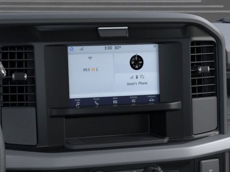 Thumbnail: 2026 Ford F-250 - 14