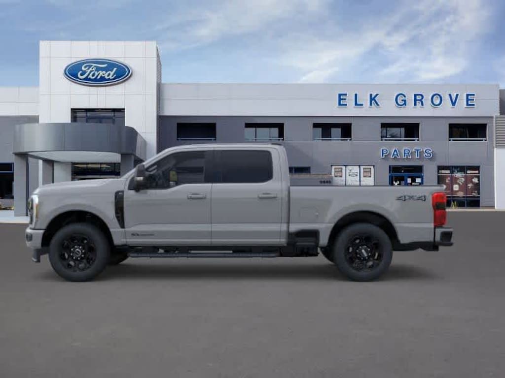 New 2026 Ford F-250 Truck Crew Cab