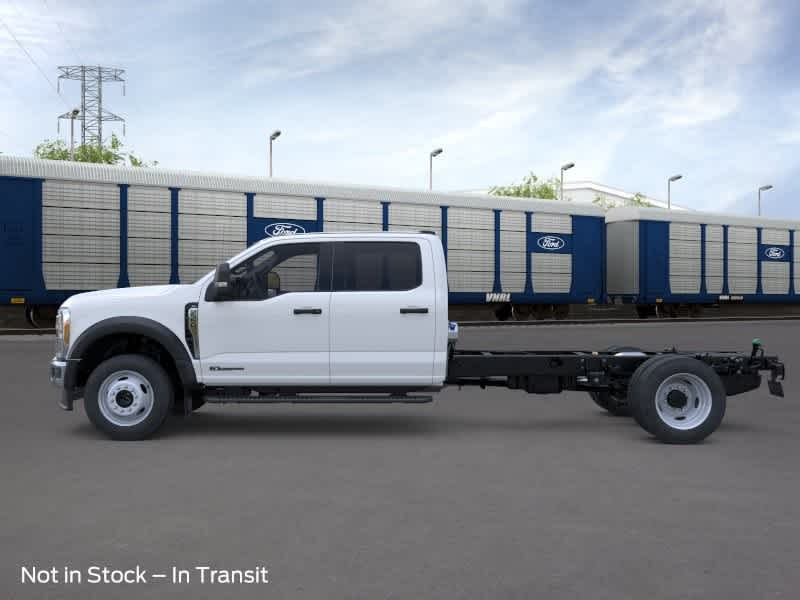 Thumbnail: 2026 Ford F-550 - 3