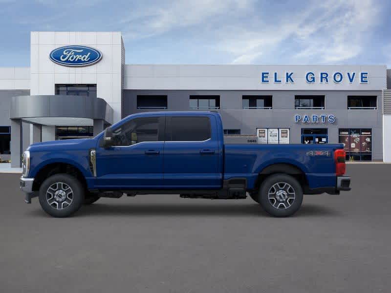Thumbnail: 2026 Ford F-350 - 3
