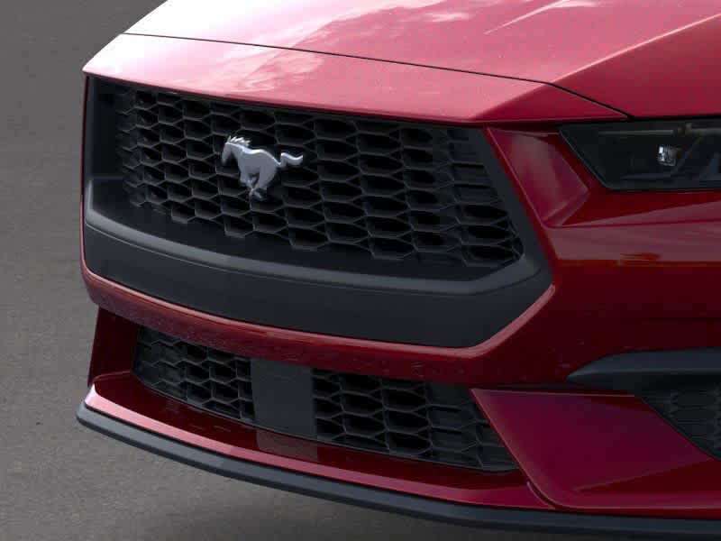 Thumbnail: 2026 Ford Mustang - 17