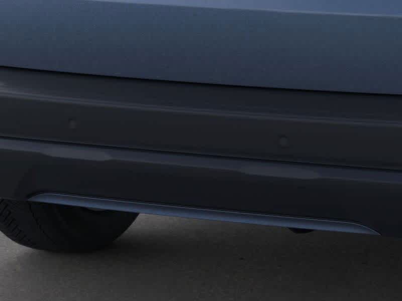 Thumbnail: 2025 Ford Escape - 23