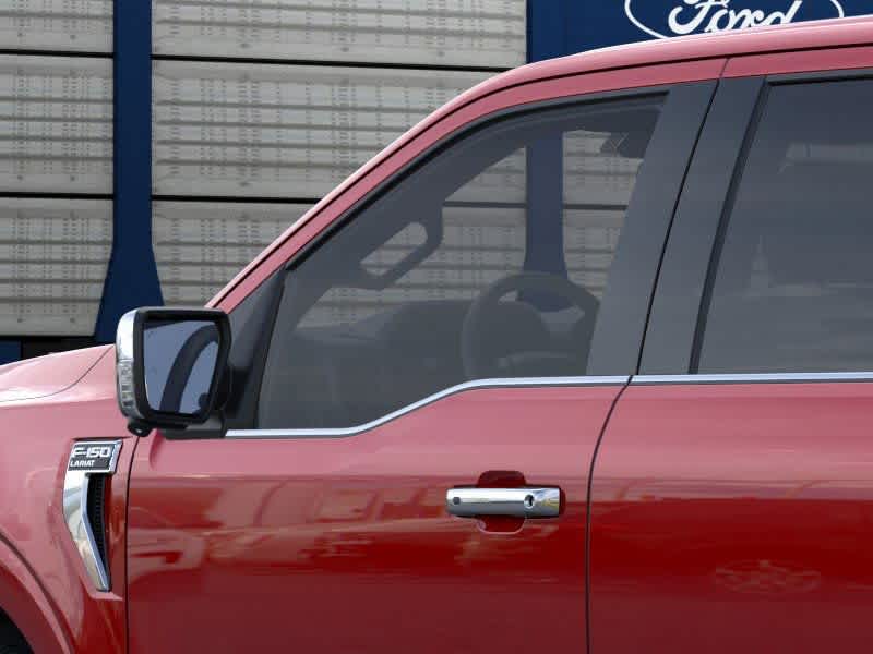 Thumbnail: 2025 Ford F-150 - 20