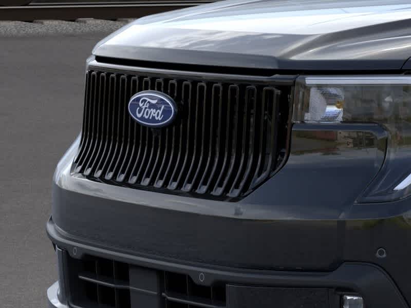 Thumbnail: 2026 Ford Maverick - 18