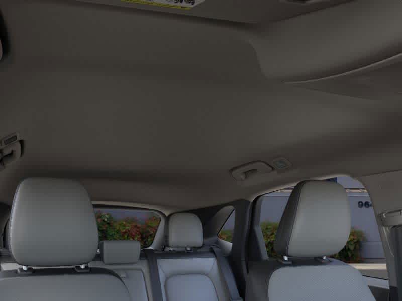 Thumbnail: 2025 Ford Escape - 22