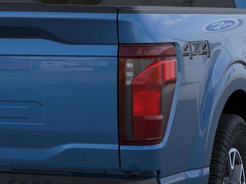 Thumbnail: 2025 Ford F-150 - 21