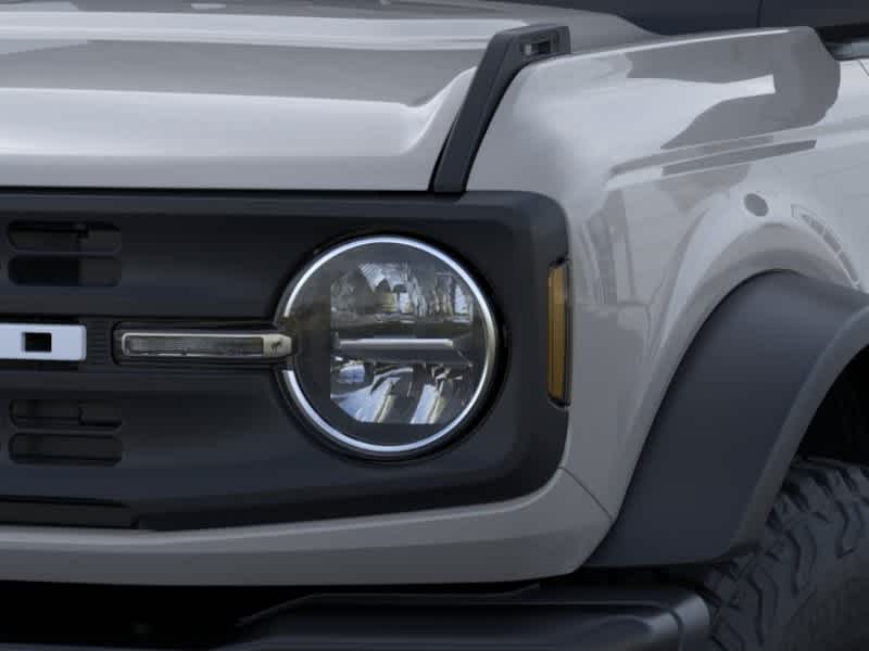Thumbnail: 2026 Ford Bronco - 20