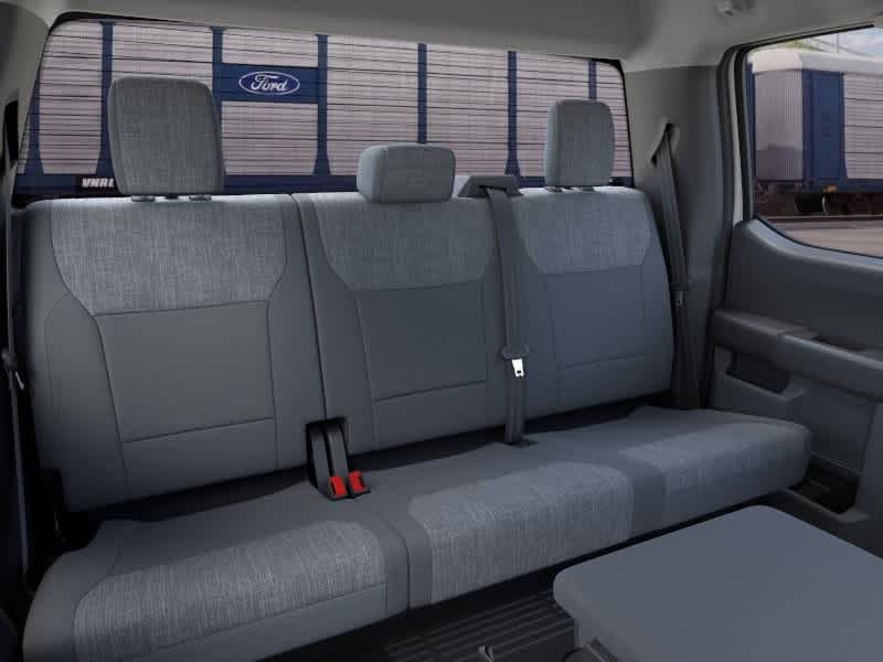Thumbnail: 2026 Ford F-350 - 10