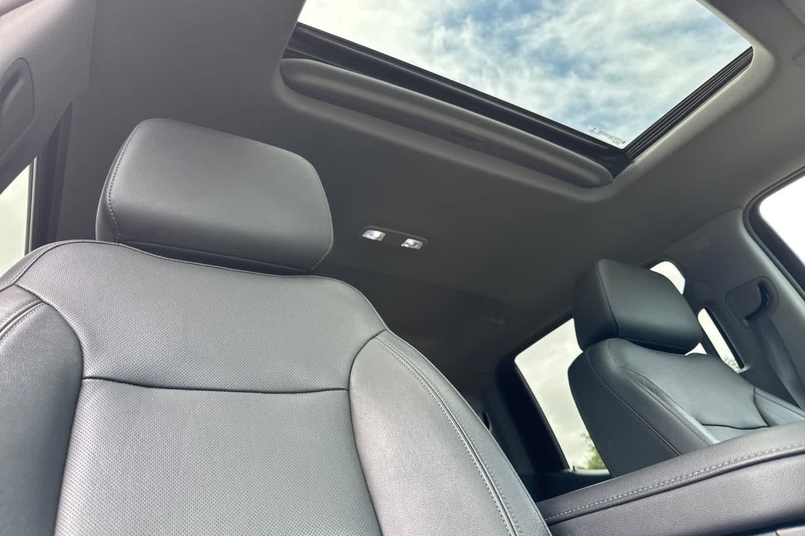 Thumbnail: 2020 GMC Sierra 1500 - 16