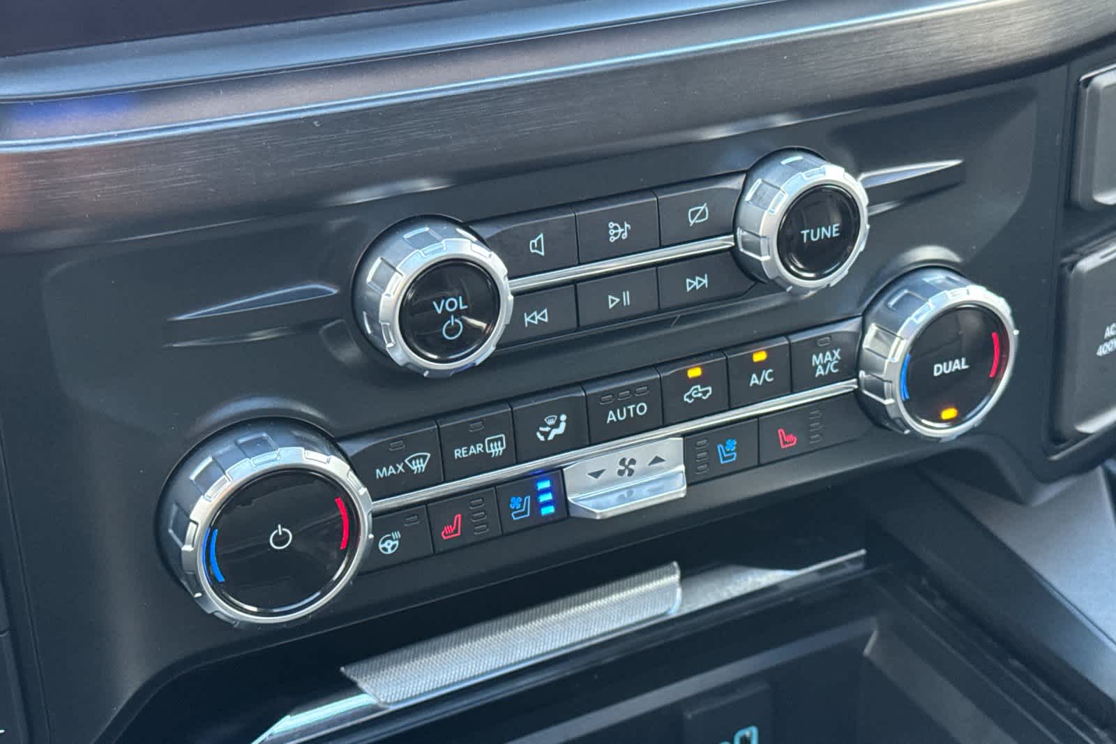 Thumbnail: 2023 Ford F-350 - 20