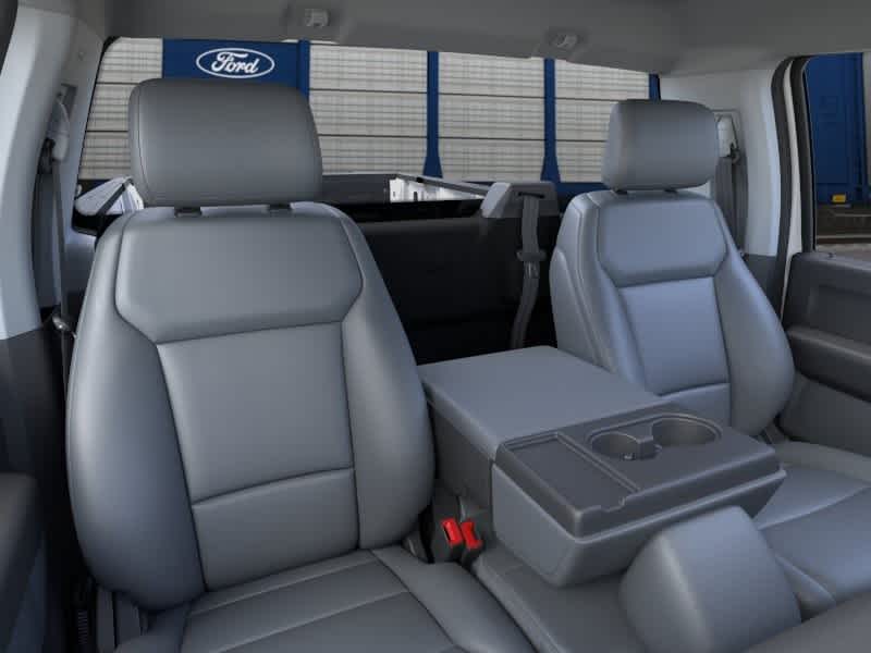 Thumbnail: 2026 Ford F-150 - 10