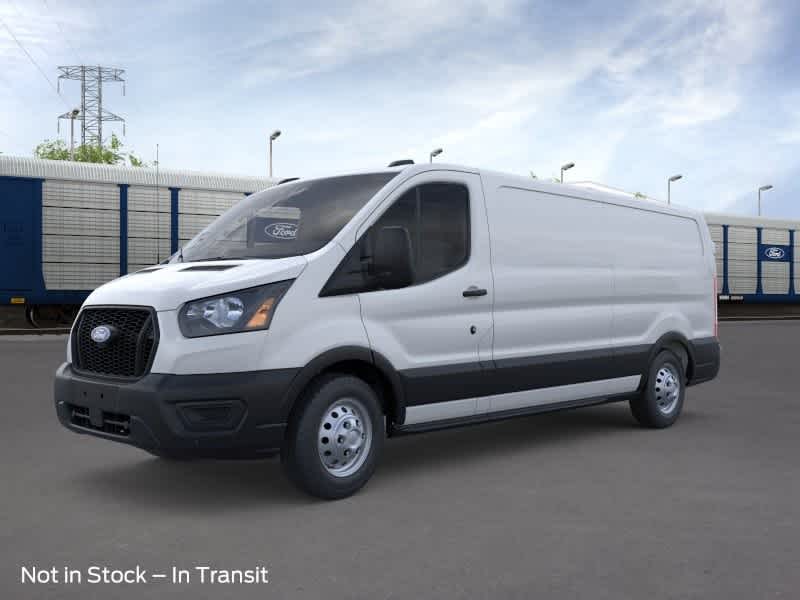 Thumbnail: 2026 Ford Transit Series - 1
