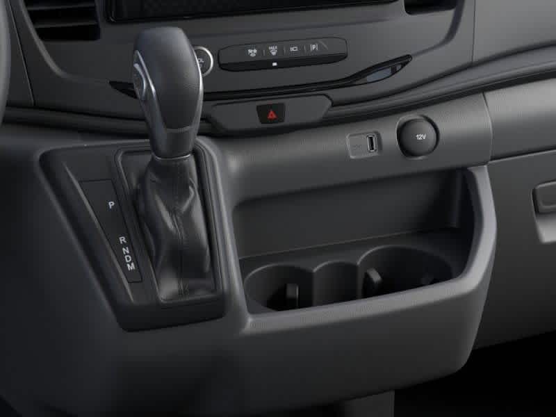 Thumbnail: 2025 Ford Transit Series - 15