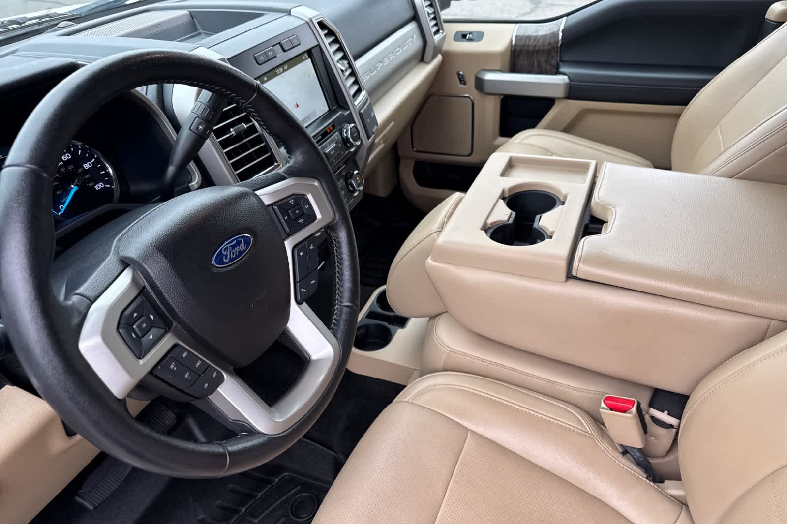 Thumbnail: 2017 Ford F-250 - 11