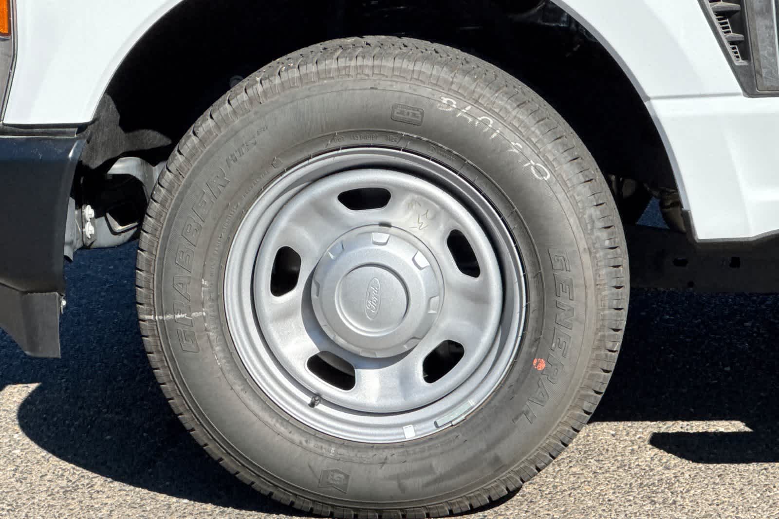 Thumbnail: 2024 Ford F-350 - 24