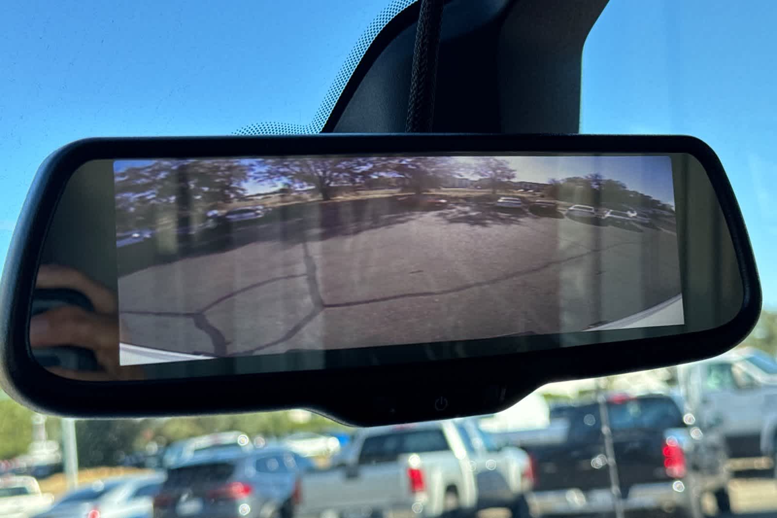 Thumbnail: 2026 Ford Econoline - 17