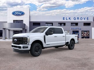 2026 Ford F-250 Truck Crew Cab