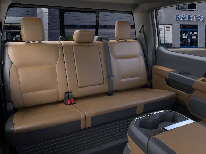 Thumbnail: 2025 Ford F-350 - 11