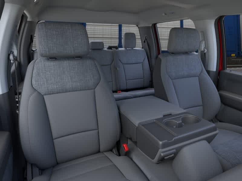 Thumbnail: 2026 Ford F-150 - 10