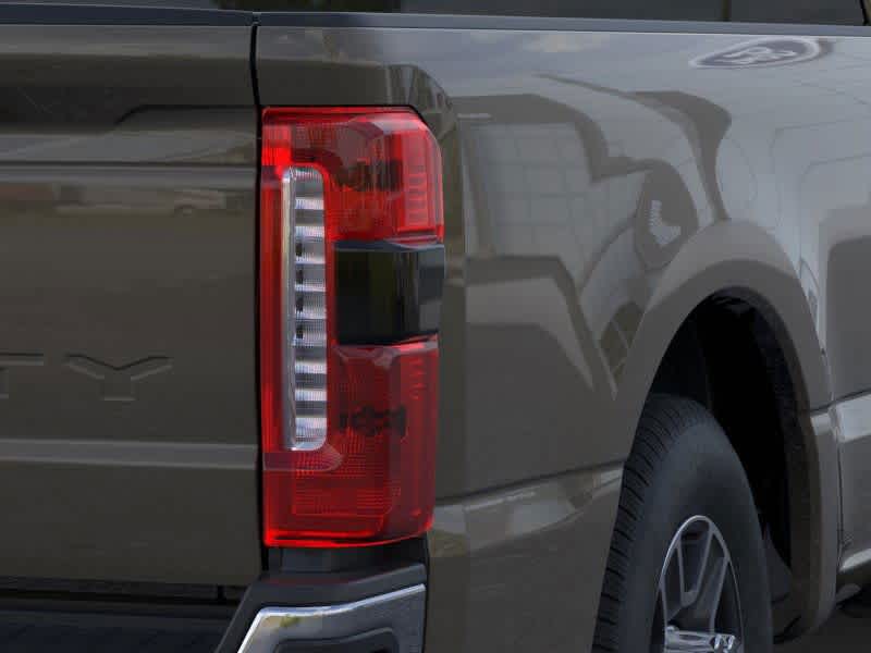 2026 Ford F-350 Super Duty Lariat - Photo 21