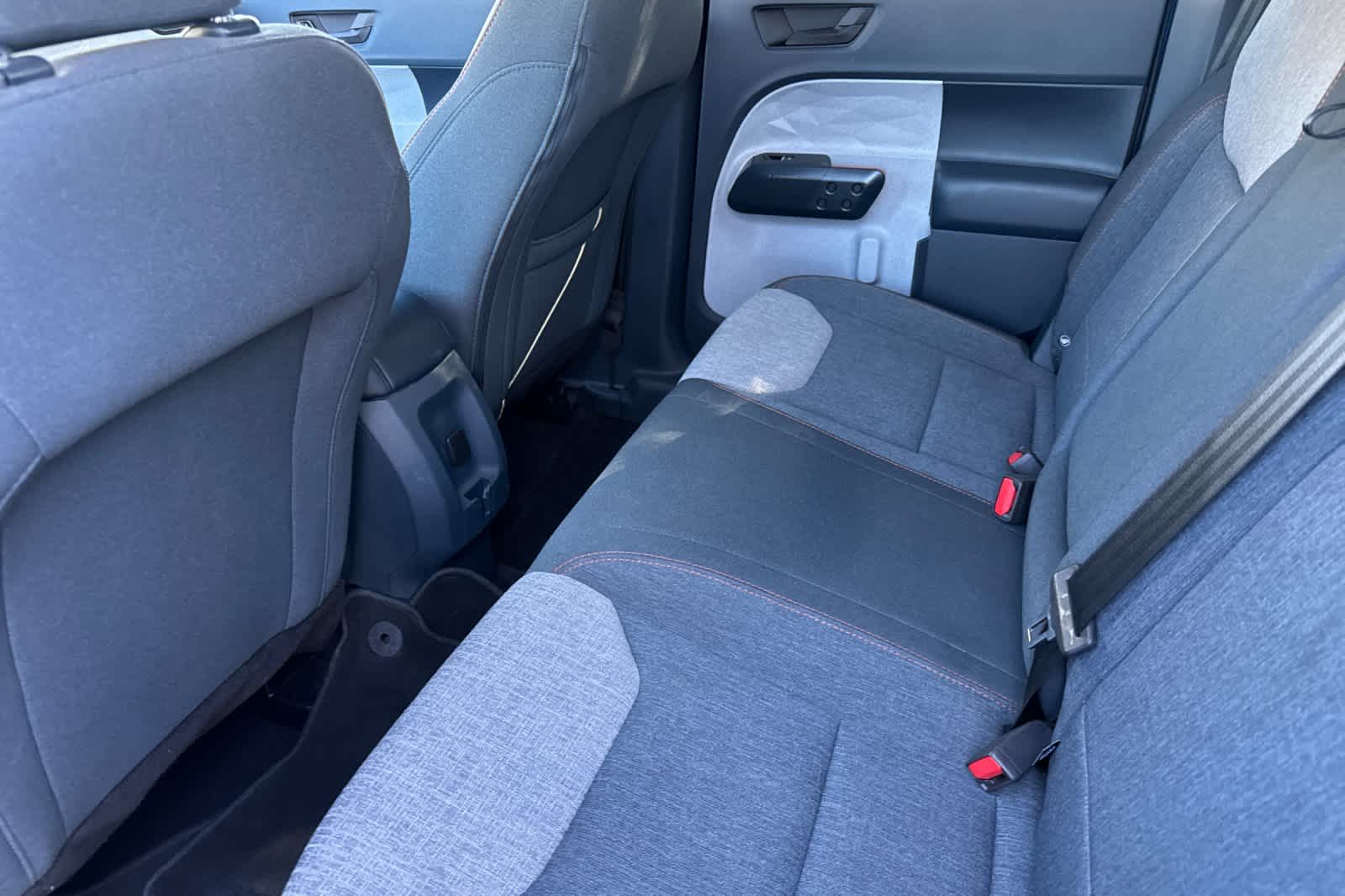 Thumbnail: 2024 Ford Maverick - 4