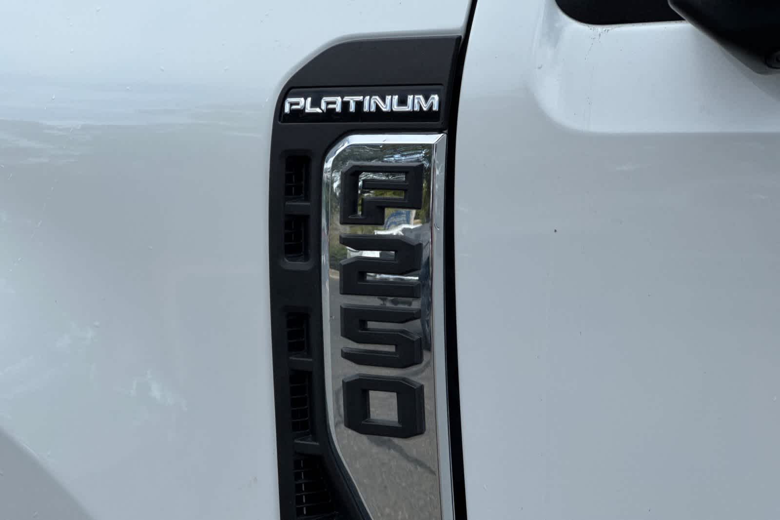 Thumbnail: 2024 Ford F-250 - 27