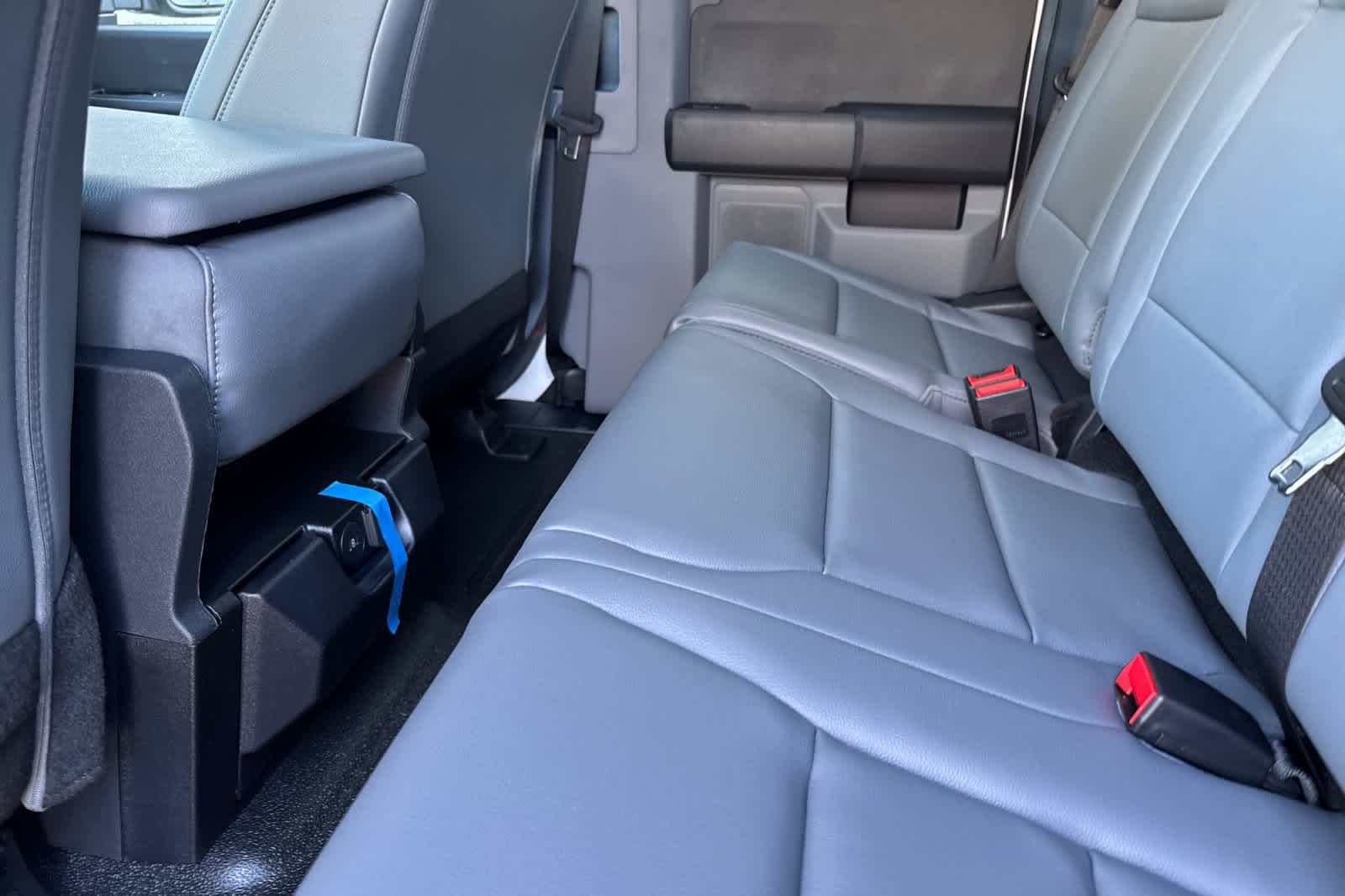 Thumbnail: 2026 Ford F-350 - 4