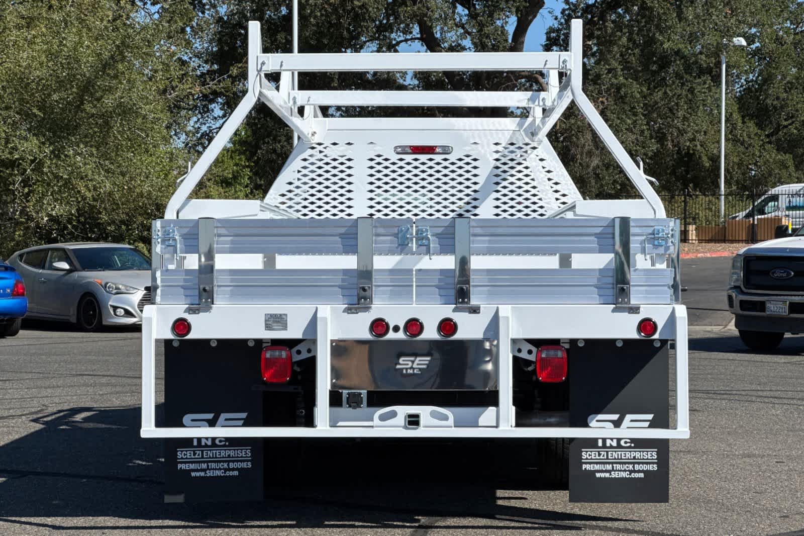 Thumbnail: 2025 Ford F-350 - 6