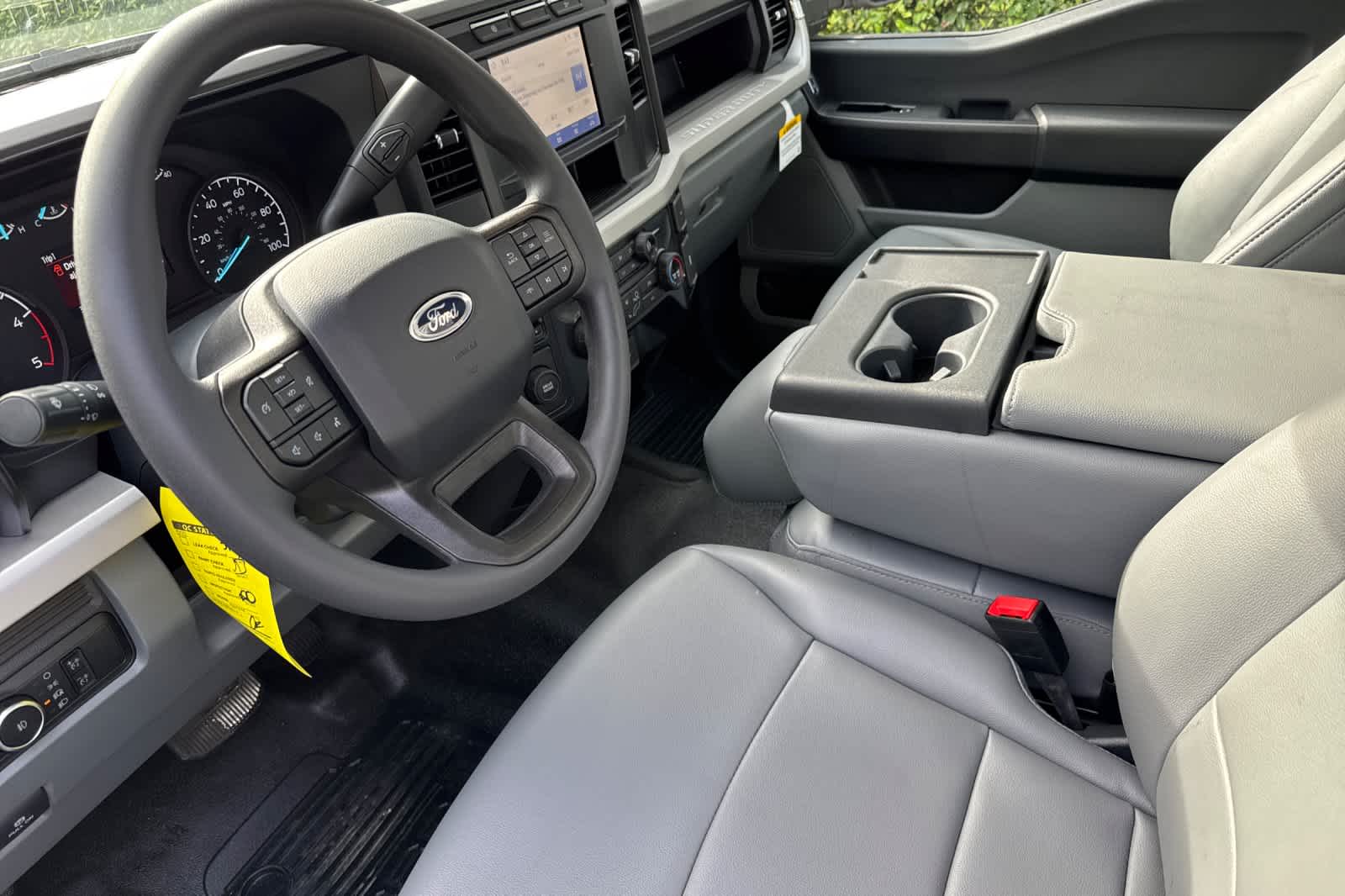 Thumbnail: 2024 Ford F-550 - 10