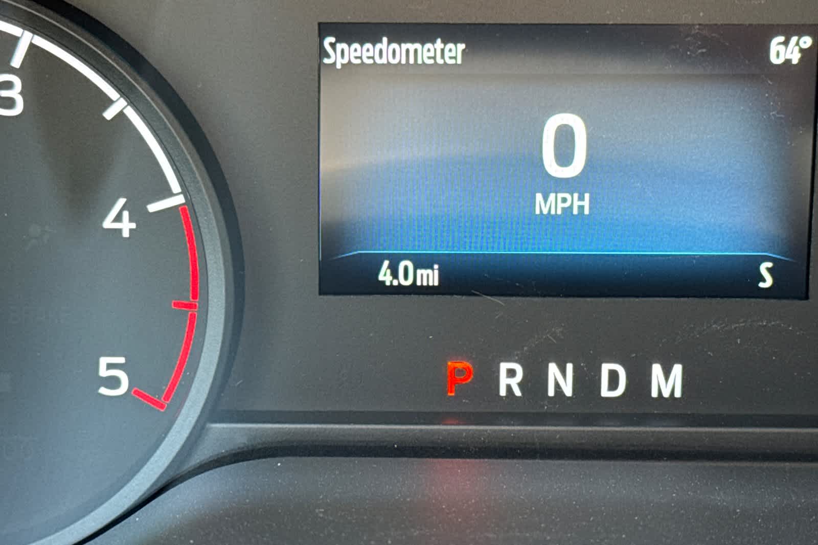 Thumbnail: 2025 Ford F-350 - 23