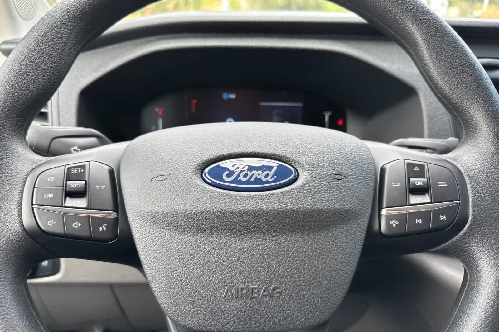 Thumbnail: 2026 Ford Transit Series - 22
