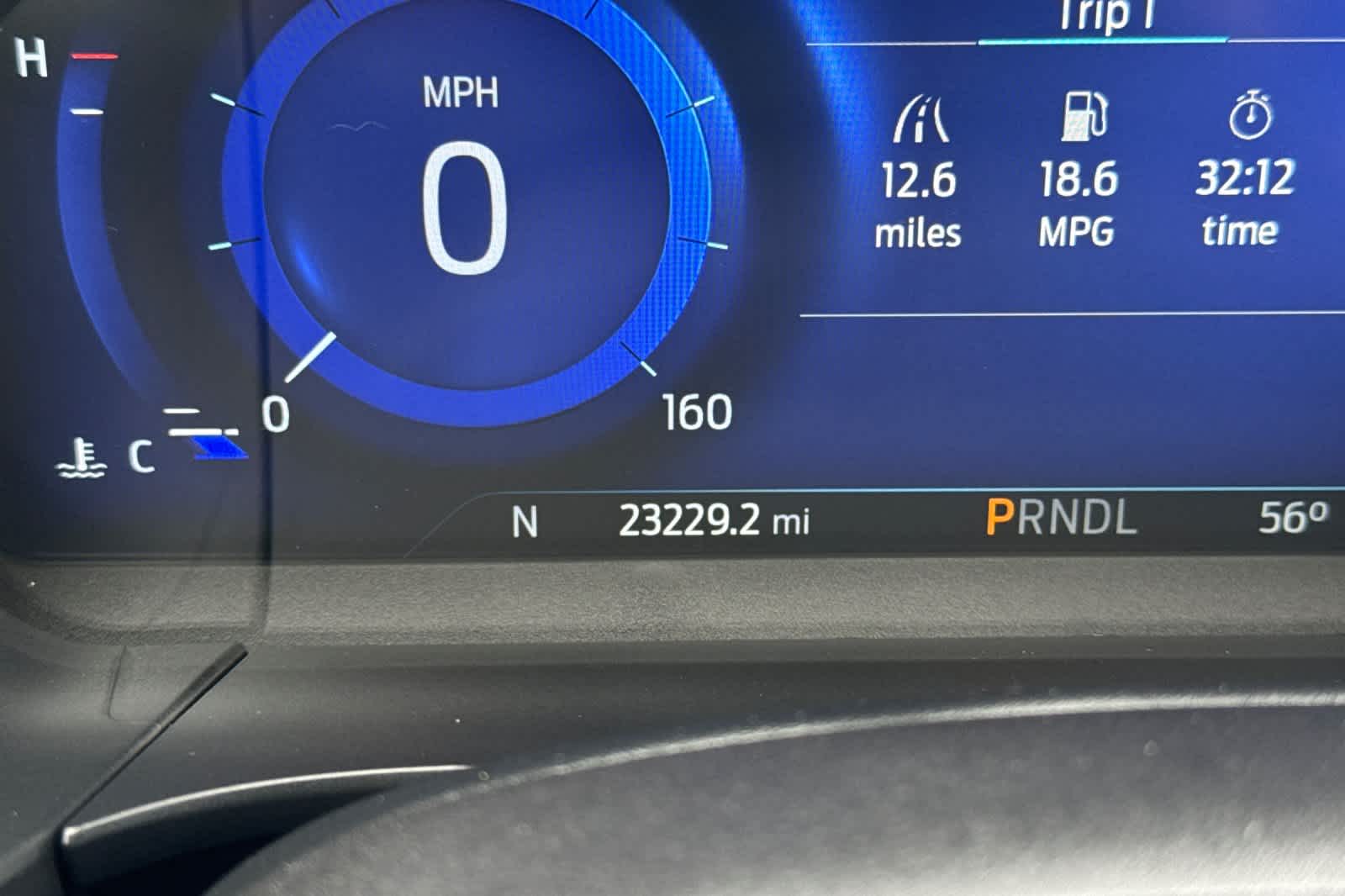 Thumbnail: 2022 Ford Escape - 26