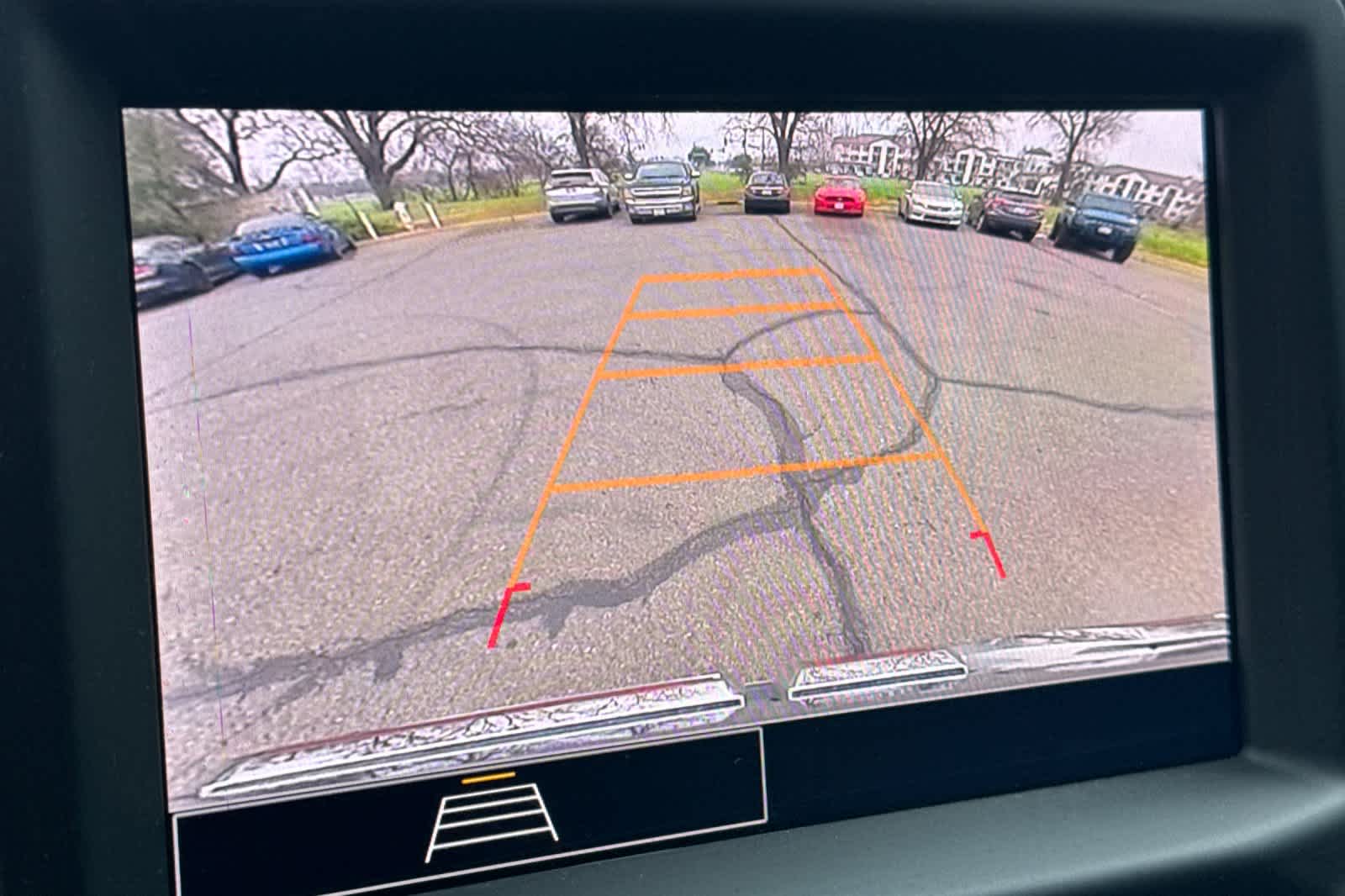 Thumbnail: 2024 GMC Sierra 1500 - 18