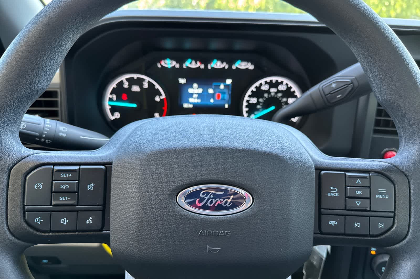 Thumbnail: 2025 Ford F-550 - 20