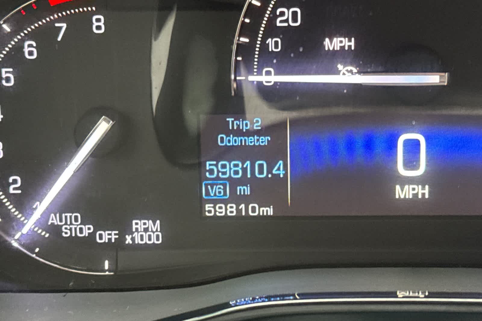 Thumbnail: 2017 Cadillac XT5 - 25