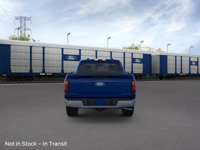 Thumbnail: 2026 Ford F-150 - 5