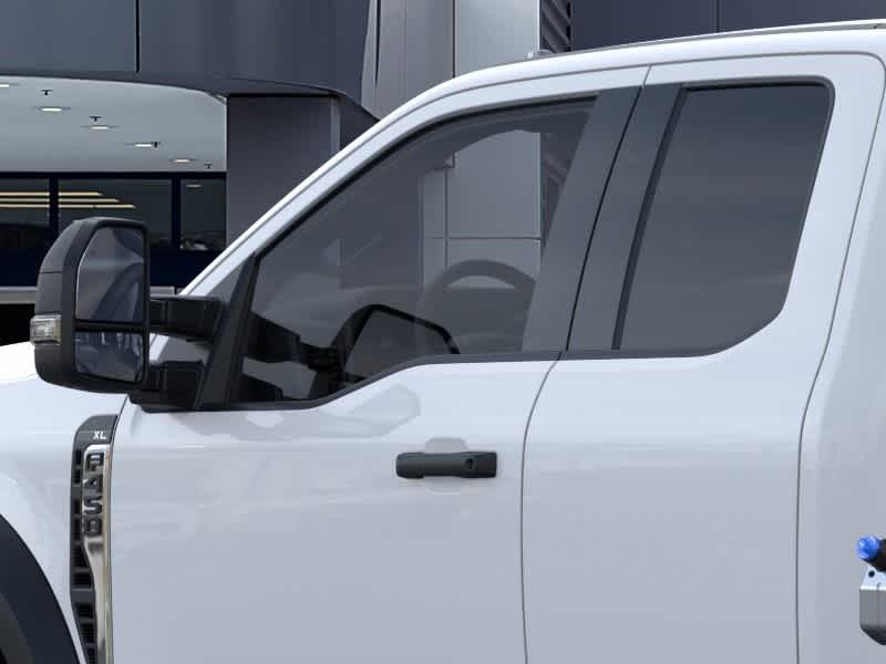 Thumbnail: 2026 Ford F-450 - 20